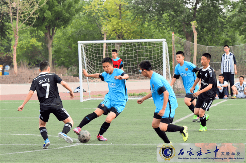 石家庄|招生计划公布，今年石家庄考生上二中南容易了！