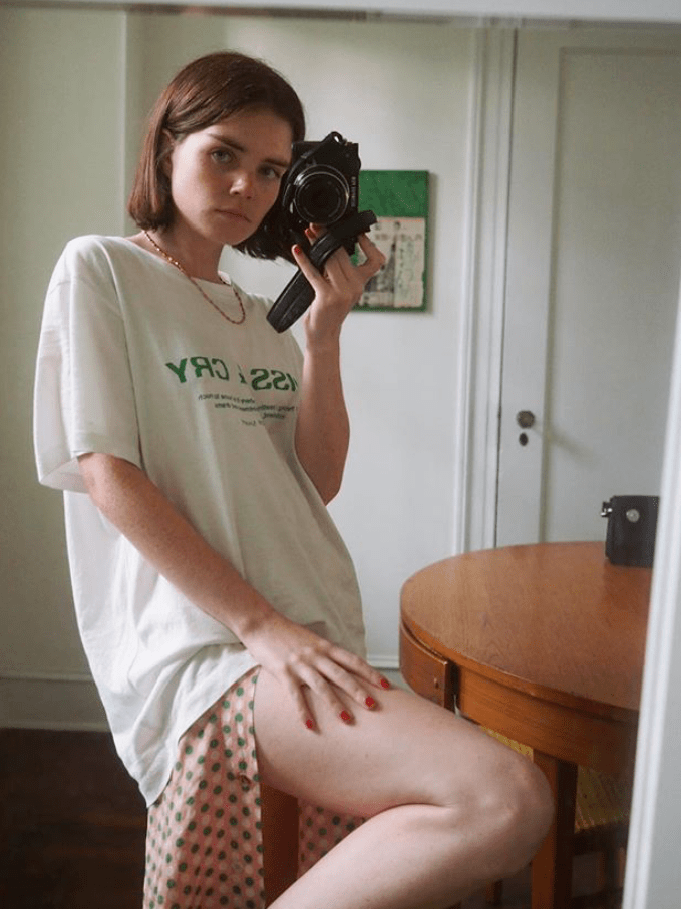 阿浪|我敢说,你根本不会穿T恤!