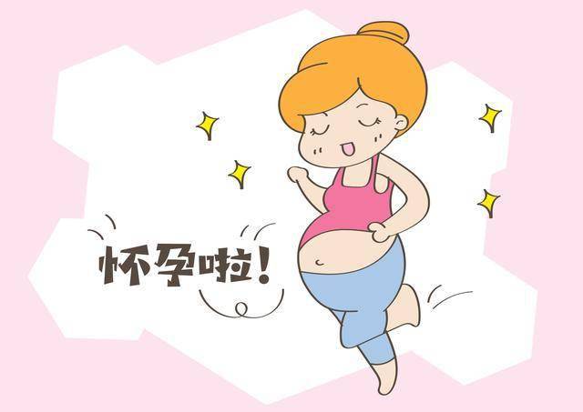 这4个月孕妈要注意,错过了致畸期,不再担心宝宝会发育不良