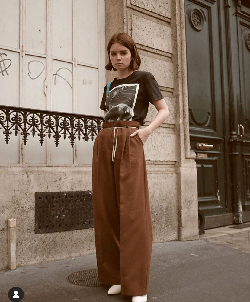 阿浪|我敢说,你根本不会穿T恤!