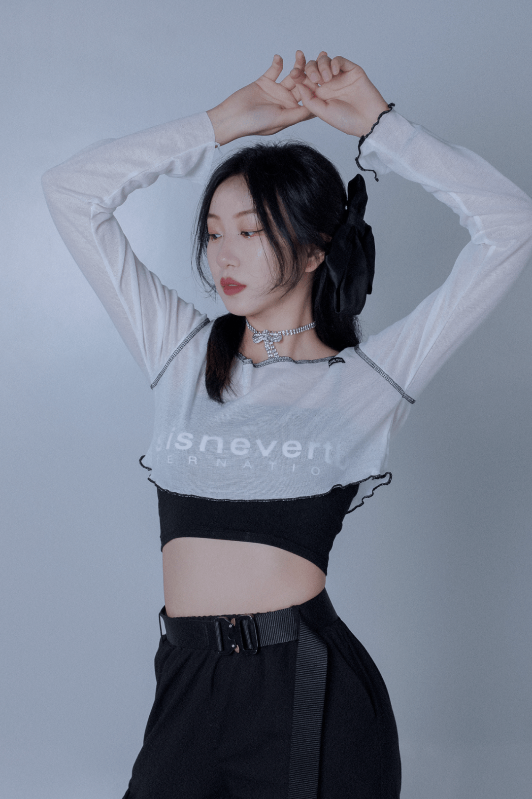 女生|会穿衣服和不会穿衣服的女生，差距也太大了！