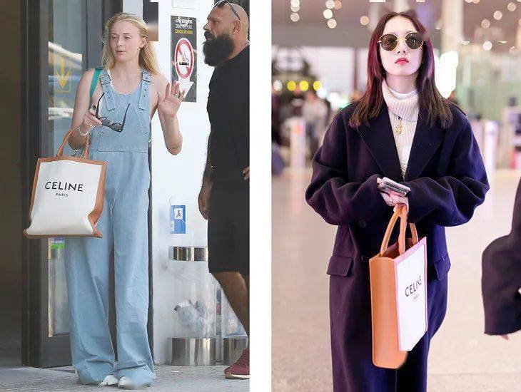 Rootote|王漫妮的通勤包一大摞，这随性帆布袋最靠谱