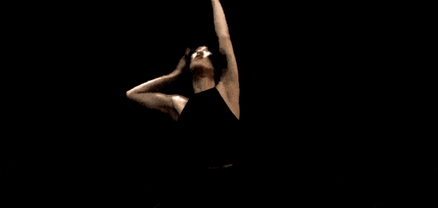 苏恋雅|什么样的女生一看就不好惹？