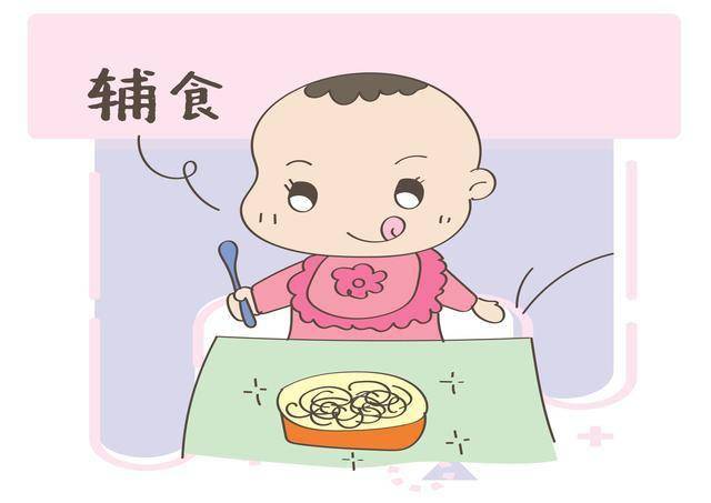 在给宝宝添加辅食时,这些细节关系到孩子健康,新手父母看过来