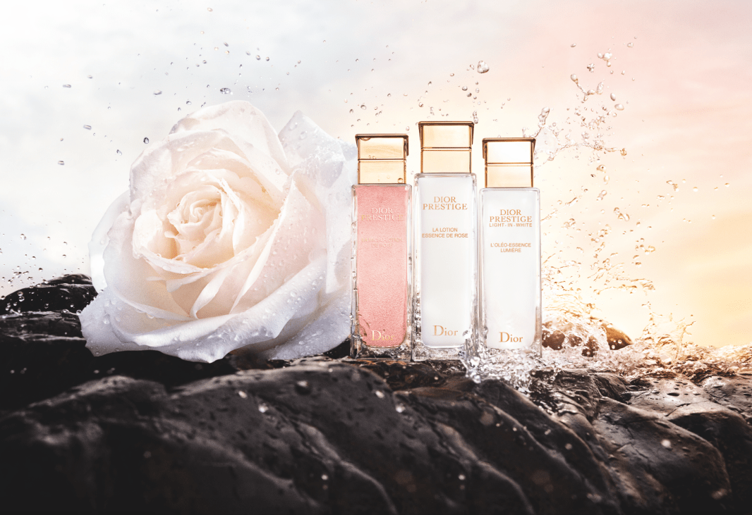 好头|王丽坤的美肤秘籍：护肤开好头，夏日好“皮”气