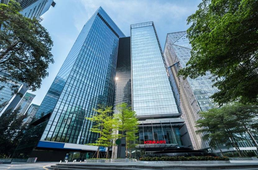 产品|发动“夏日一哥之争”，康佳白电如何乘风破浪？