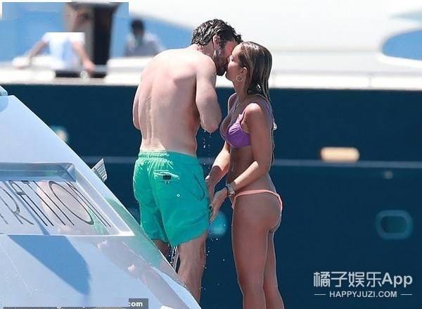 漫威女孩1个月连塌四房！抖森热恋被曝想和剑桥