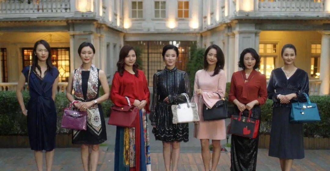 钟晓芹|《三十而已》竟然也能细思恐极？