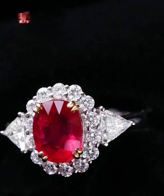 玉石|喜欢什么珠宝玉石就是什么性格！你是哪一种？