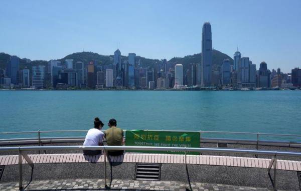 几何级数|钟南山谈香港疫情：还未出现几何级数增长，应尽快全民筛查