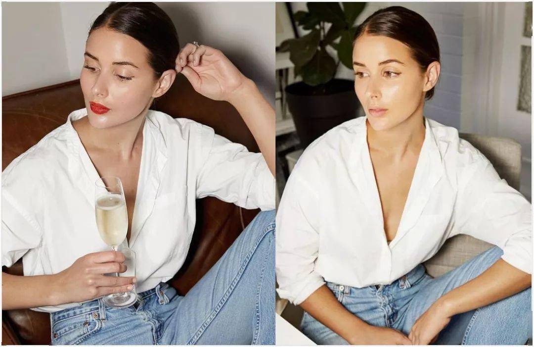 基础|人人都有的基础款，凭什么别人穿着就是比你好看？