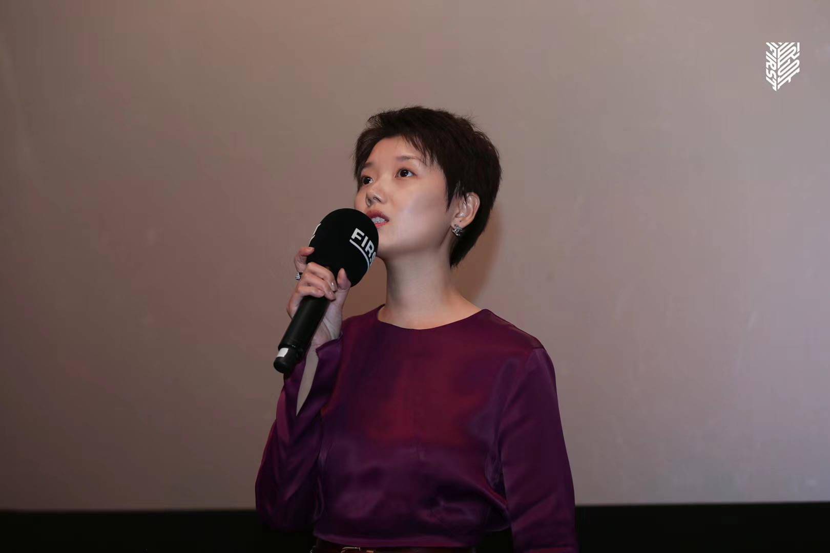 《花这样红》亚洲首映获好评 池韵演技再次征服观众
