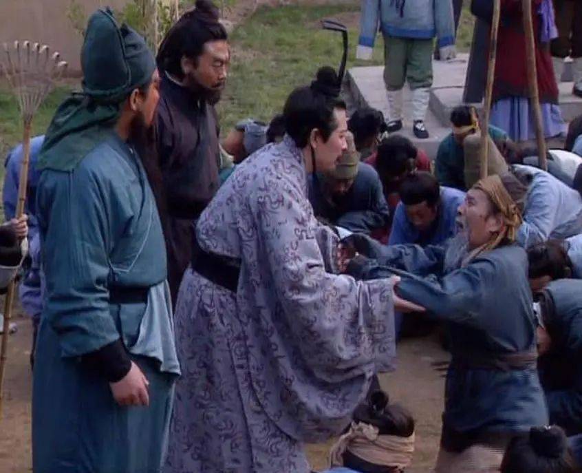 名士|汉魏晋年间，为什么名士们都喜欢“怼督邮”