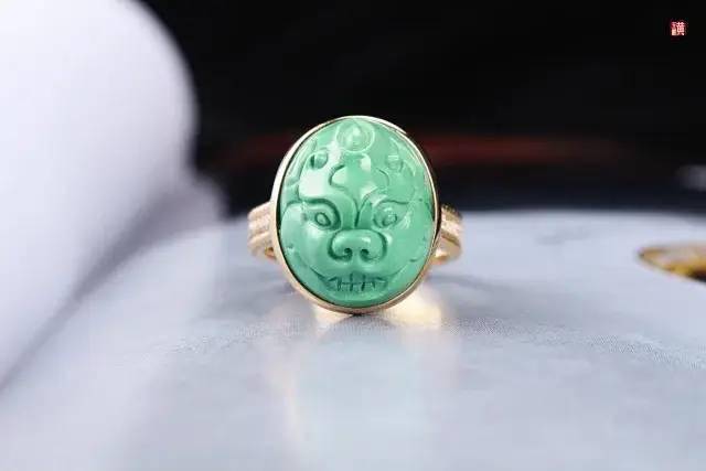 玉石|喜欢什么珠宝玉石就是什么性格！你是哪一种？