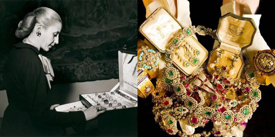 私生女|从“私生女”到第一夫人，她的人生有多传奇？