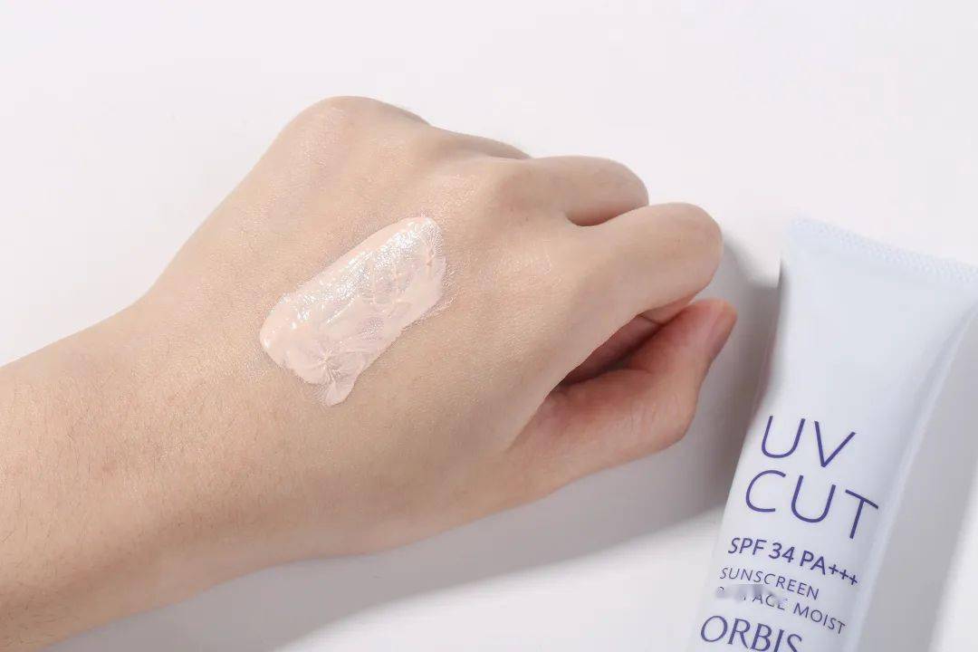 隔离|隔离只知苏菲娜？这支CPB平替才最实用