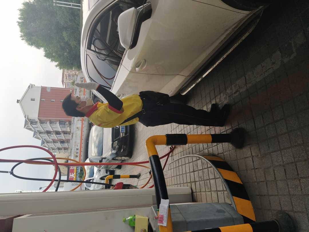 长春|国企如何激发员工积极性？中石油长春销售公司创新中国的“阿米巴”