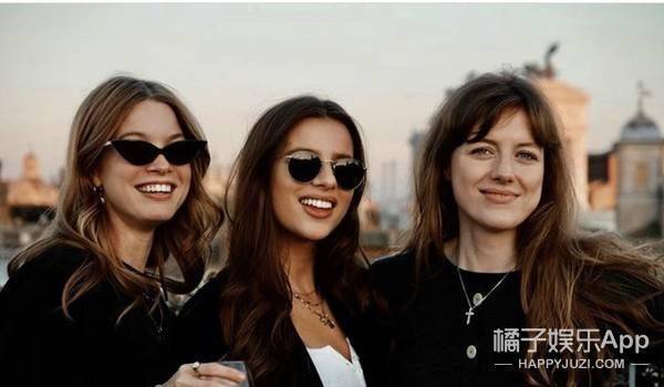 漫威女孩1个月连塌四房！抖森热恋被曝想和剑桥