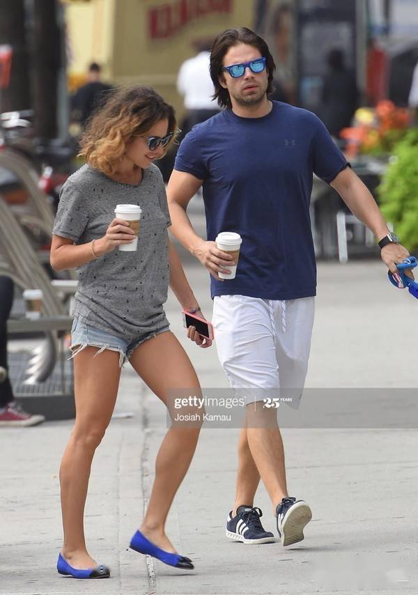 漫威女孩1个月连塌四房！抖森热恋被曝想和剑桥