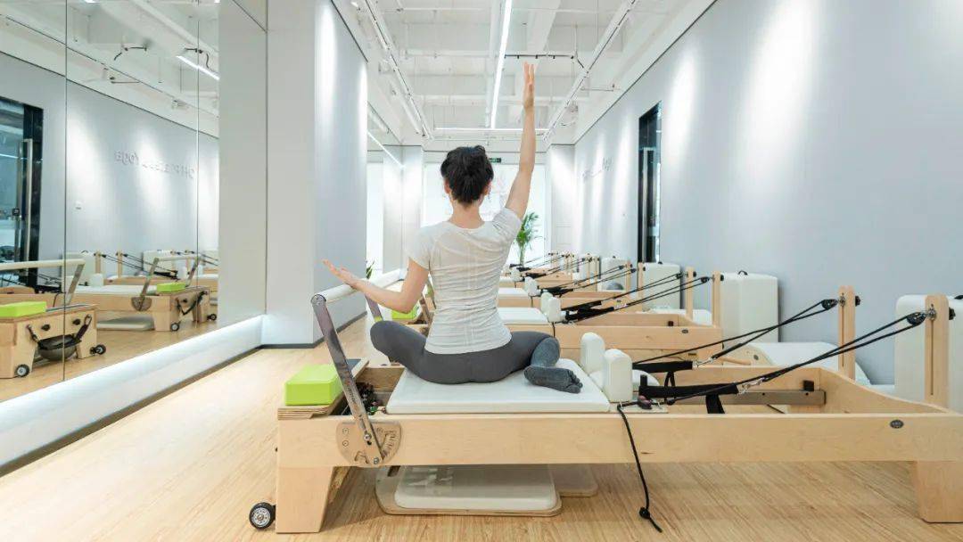 普拉提|“乘风破浪的姐姐们”疯狂痴迷？福州这家“大长腿训练场”我pick了！