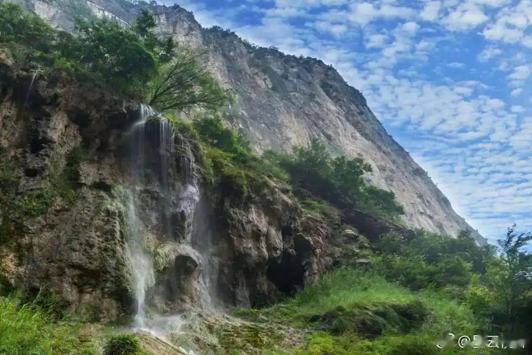 邢台人注意!仙界山免门票,还能享受半价漂流