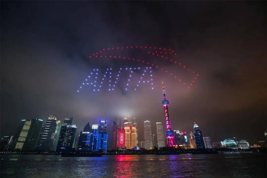 安踏|张继科、李佳琦、关晓彤、郎朗等一线大咖都来了！安踏这个发布会太牛了