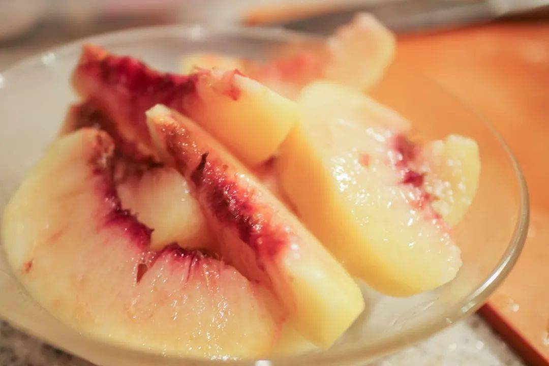 say|让你与炎热say byebye！葡萄酒冰淇淋DIY