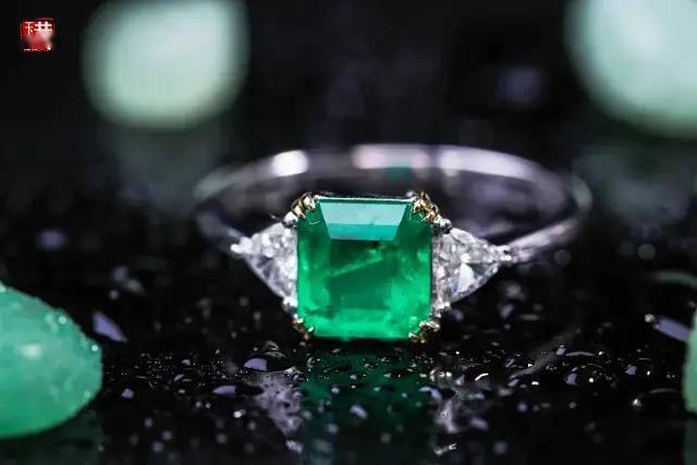 玉石|喜欢什么珠宝玉石就是什么性格！你是哪一种？