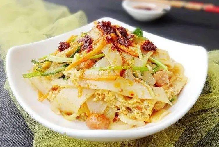 在家怎么做凉皮劲道 e6d75055b1864cb9854c110ee9b8ecfd.jpeg