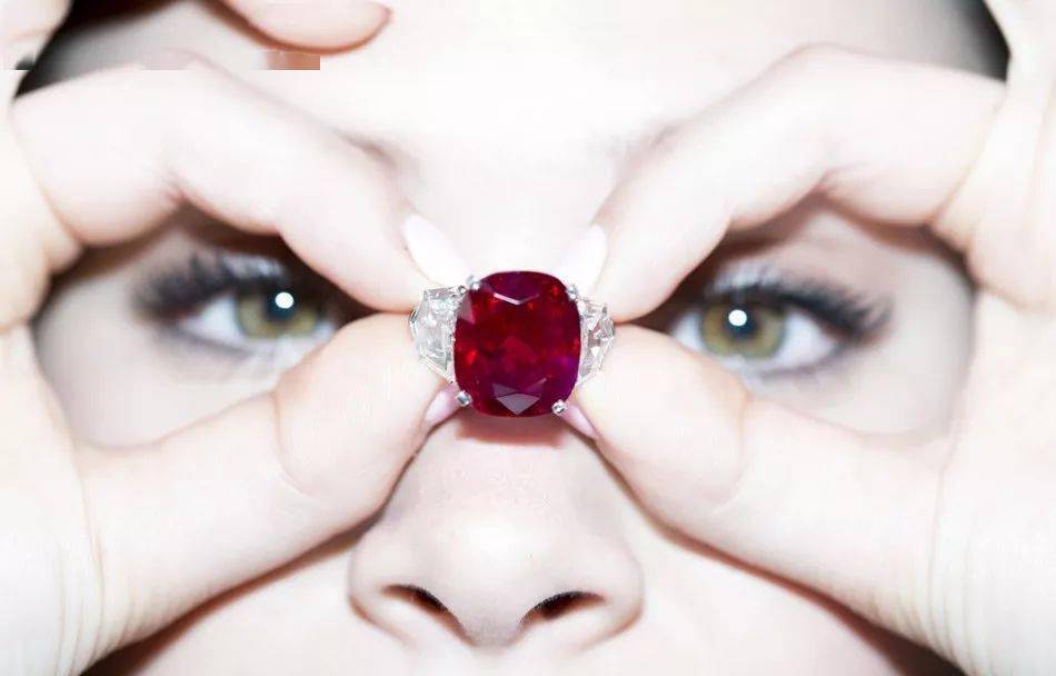 玉石|喜欢什么珠宝玉石就是什么性格！你是哪一种？