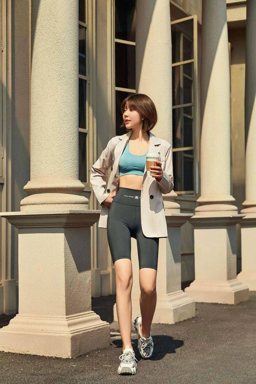 光芒|身材好的女人,自带光芒 | 好物