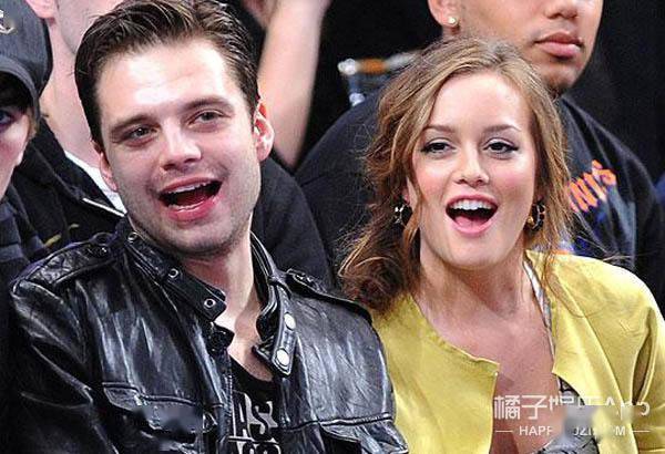 漫威女孩1个月连塌四房！抖森热恋被曝想和剑桥