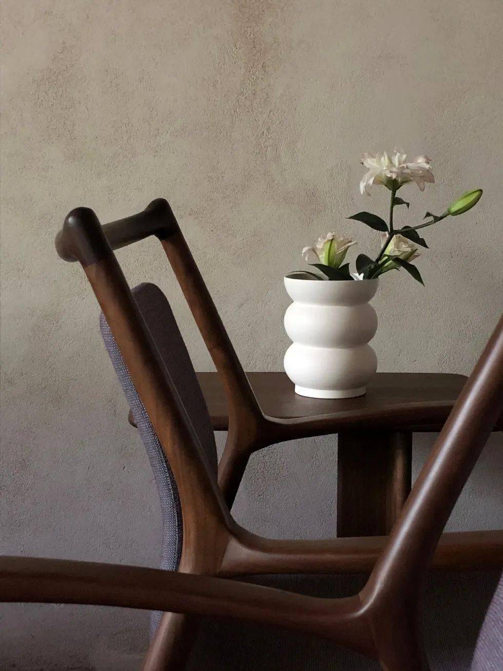 Helle|“长得这么好看，花瓶就花瓶吧”