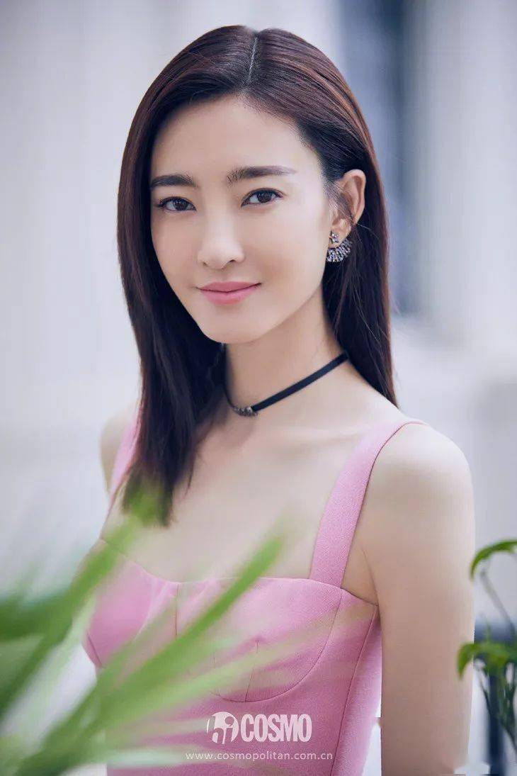眉毛|美人计 | 当王丽坤终于画对了眉毛