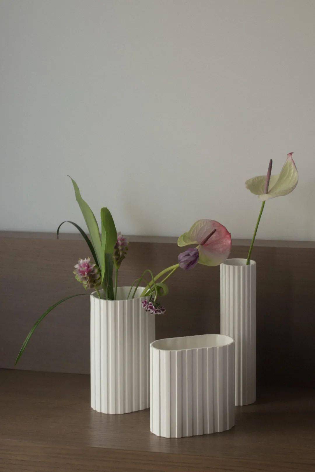 Helle|“长得这么好看，花瓶就花瓶吧”