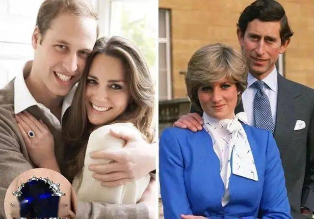 宁和|2020年这个颜色最流行!蓝色珠宝这几款,气质又宁和