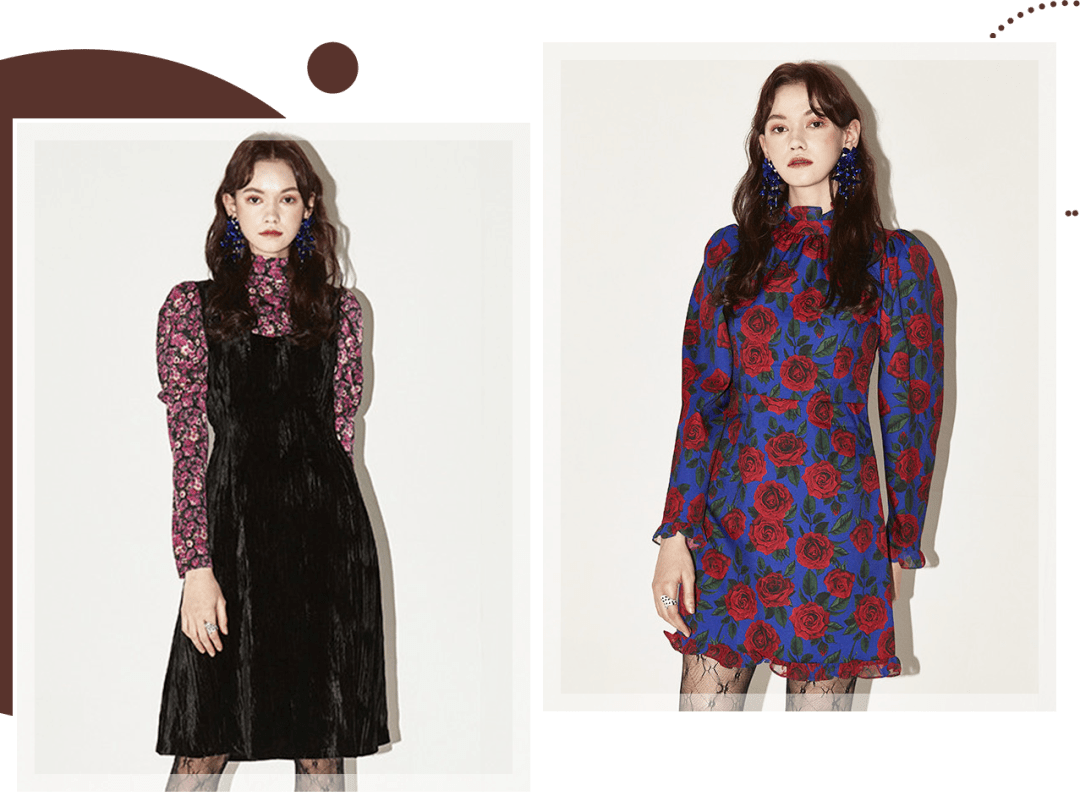 Bad|5个南韩女团最爱的小裙子品牌，200块get爱豆同款！