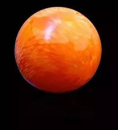 珍珠|这些世间罕见的珍珠，你拿着钱都买不到！