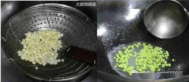 黄亮|褪去粗粮身份,玉米粒成热门食材!7道旺销菜,黄亮诱人!