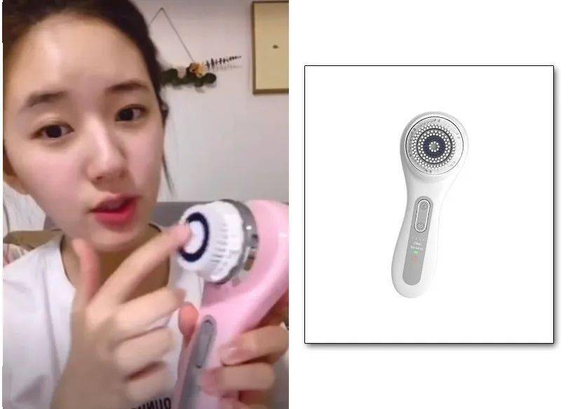 肌肤|金晨、沈月带着《元气水润肌养成秘籍》向你招手！