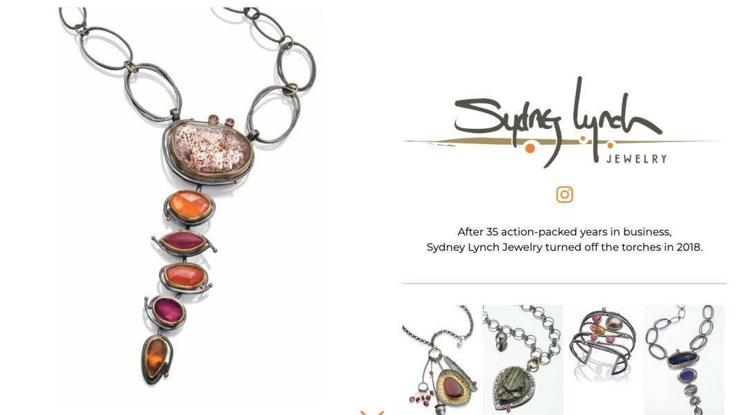 网站|吐血推荐！GET这20大珠宝设计网站，创意爆棚就是这么简单！