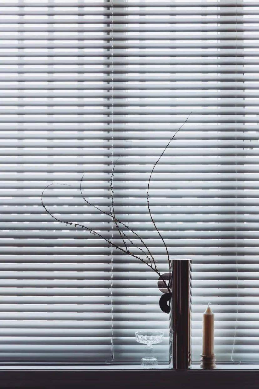 Helle|“长得这么好看，花瓶就花瓶吧”