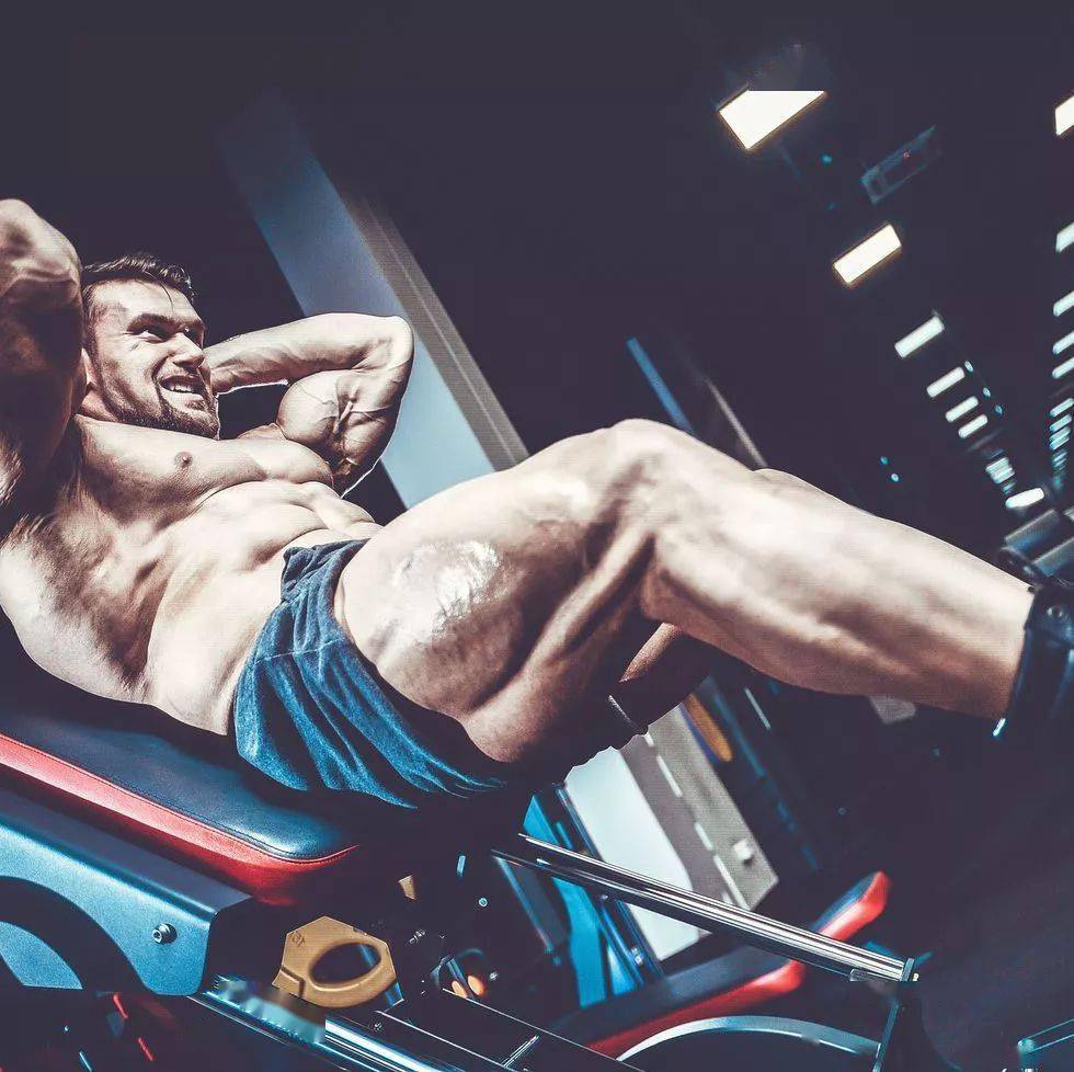 背部|【健康】怎么有那么多好看的腿!