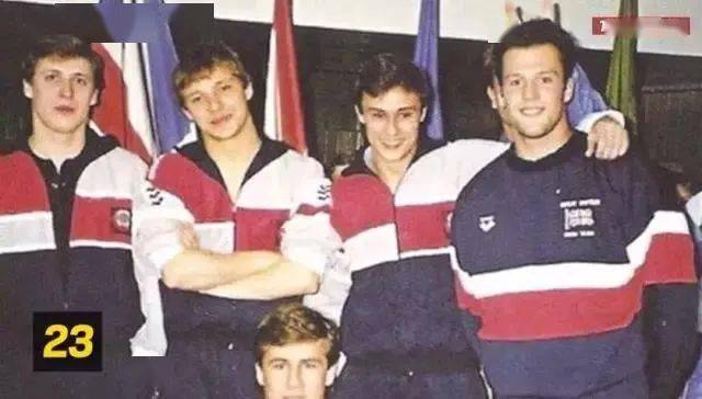 训练|25岁穿豹纹当伴舞，46岁成好莱坞头号猛男，51岁娶走超模娇妻，这男人凭什么？