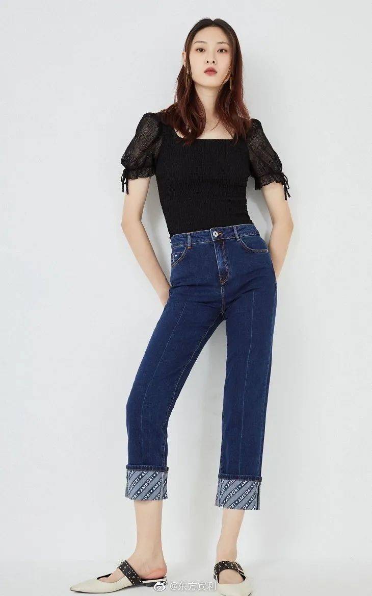 系列|田霖精彩演绎VERO MODA2020早秋系列，可盐可甜，风格自由变换美到了！