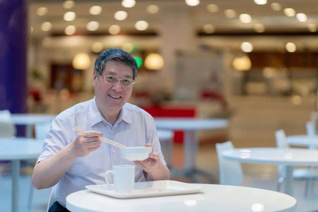 俞立中|对话上海纽约大学创始校长俞立中：再会，俞校长（下）