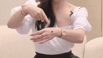 上新|大牌珠宝上新，静主编亲自直播你拔草了吗？