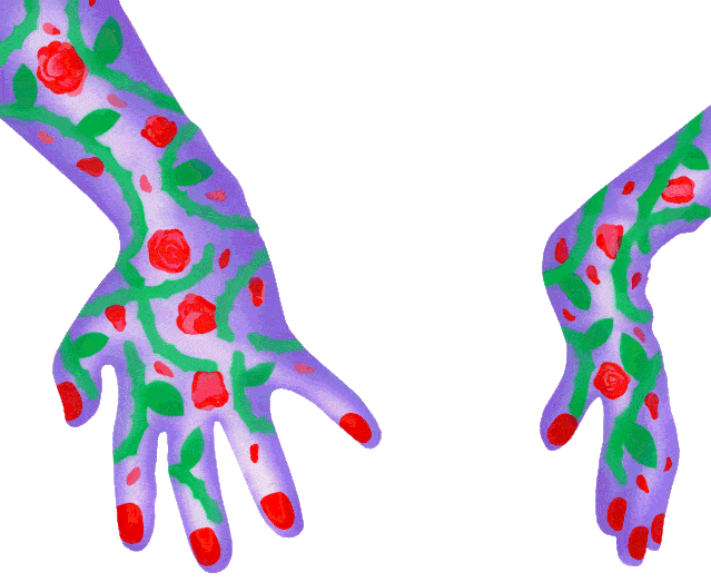 话题|月经这个话题,只有Wǒ mén才懂吗?