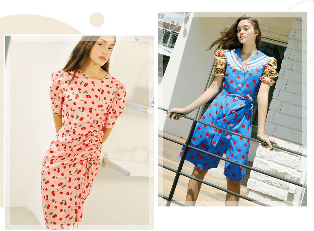 Bad|5个南韩女团最爱的小裙子品牌，200块get爱豆同款！