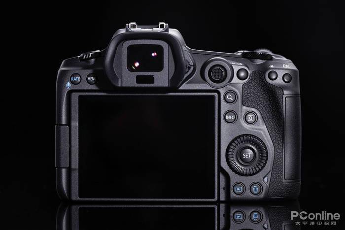 慢动作|2.6w还买不到？EOS R5玩8K视频，高端PC直接崩